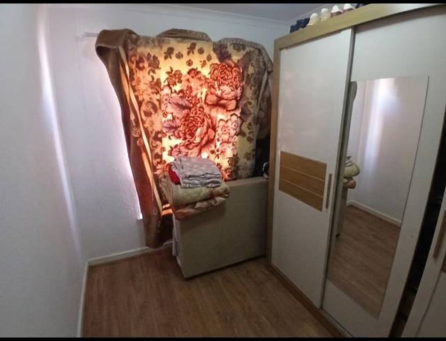 2 BEDROOM HOUSE FOR SALE IN STRETFORD